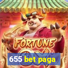 655 bet paga